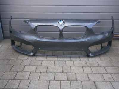 BMW 1 F20 RESTYLING LCI SPORT PARAGOLPES PARTE DELANTERA  