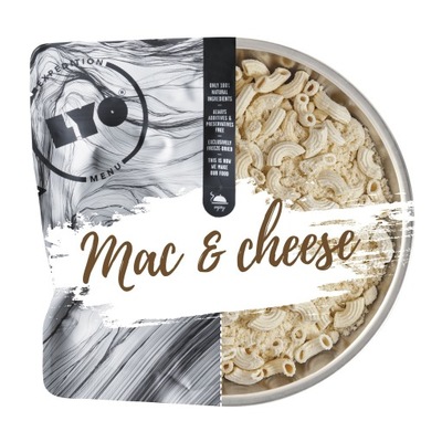 Żywność liofilizowana LyoFood Mac&cheese 370g