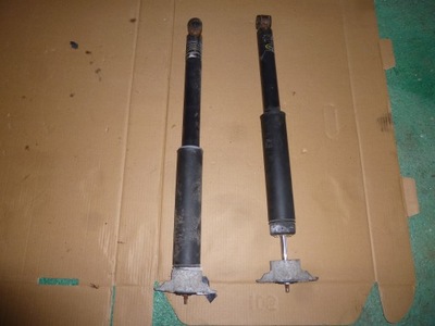 Ford kuga escape амортизатор задня фото №1