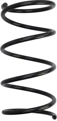 Lesjofors пружина підвіска 4035752 фото №1