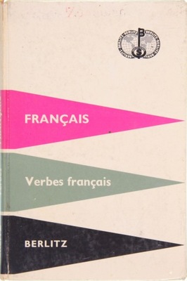 FRANCAIS VERBES FRANCAIS