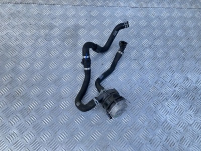 Насос wody шланг wody volvo ec40 c40 e400v2 фото №1