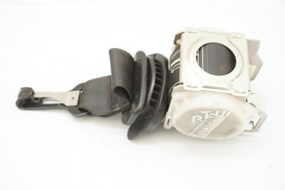 Pas правый задняя citroen c4 grand picasso фото №1