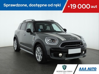 MINI Countryman Cooper SE ALL4, Salon Polska