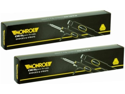 Амортизатори задня mercedes klasa c c204 1.6-3.5 11-14 фото №1