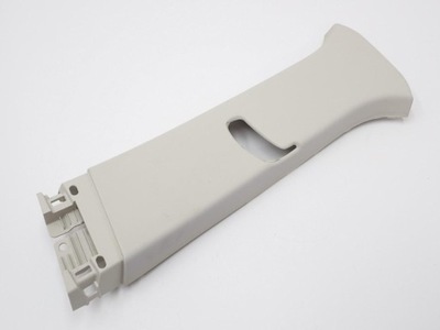 Пластик защита стойка левая et76-a24583-ad ford tourneo courier 16r фото №1