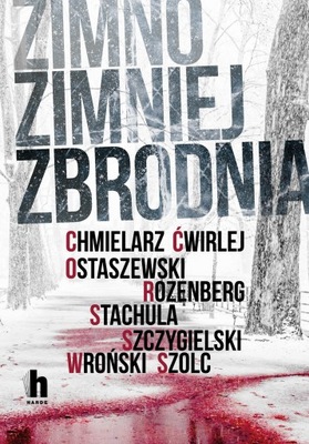 Zimno, zimniej, zbrodnia