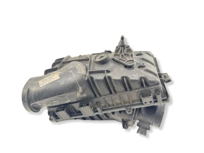 Корпус фильтра воздуха левая land rover l405 l462 l494 оригинальный номер gpla-9h736-aa фото №1