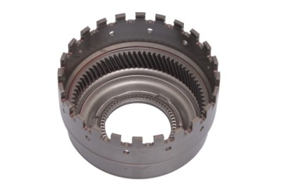 Передня частина anulus коробки a6gf1 kia venga 1.6 hyundai фото №1