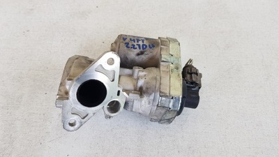 Клапан egr ford transit 2.2 tdci 06-13 фото №1