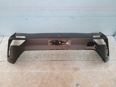 Бампер polestar 4 перед передній фото №1