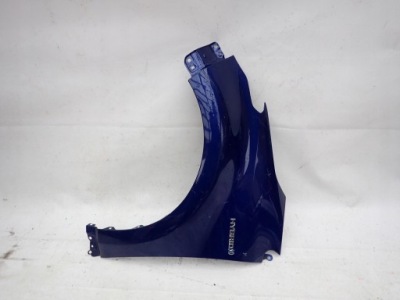 Toyota yaris iv 4 20- крыло  левое  перед фото №1