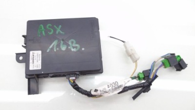 Модуль блок керування mitsubishi asx i 7820a403 фото №1