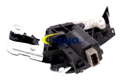 VEMO ЗАМОК ДВЕРЬ ЗАД AUDI A4 B7 A4 B8 A5 A6 C6 A8 D3 SEAT EXEO VW CC