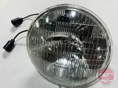 Mutt m151a2 hummer фара 24v sealed beam фото №1