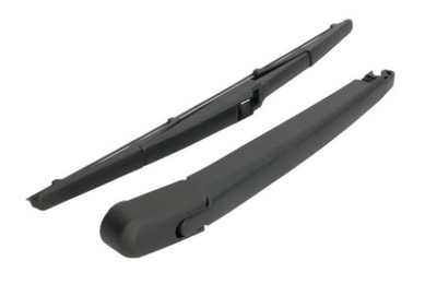 Рычаг дворники задние lexus rx 2003-2009 фото №1