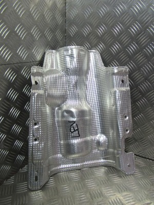 Захист теплова maserati levante 670162239 фото №1