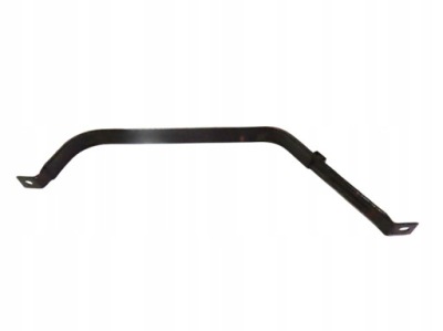 Кронштейн бака топлива левая toyota auris ii e18 2012-2018 rok фото №1