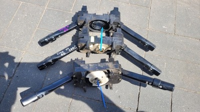 Honda civic vi 5d перемикач світла фото №1