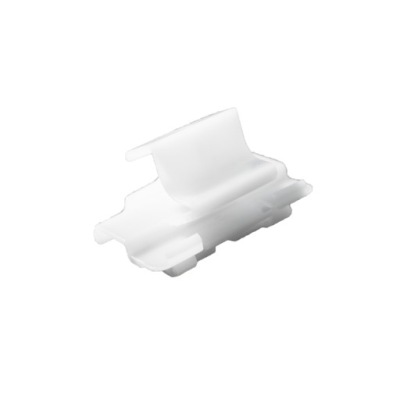 Клипса разъём монтажные крепления молдинг порог do mercedes w222 фото №1