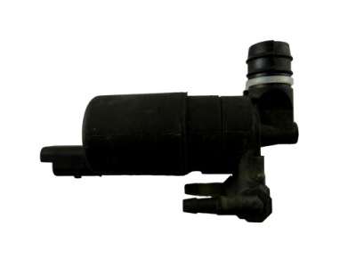 Двигатель насос омывателя renault scenic wq013 фото №1