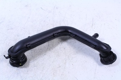 Шланг труба наддува skoda kamiq 22r. 1.0 i dla фото №1