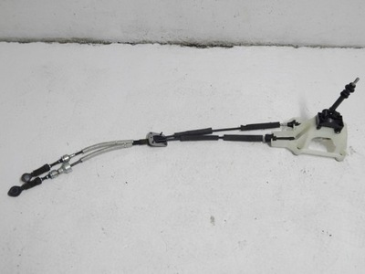 Домкрат троси mitsubishi eclipse cross механічна коробка передач 17-23 фото №1