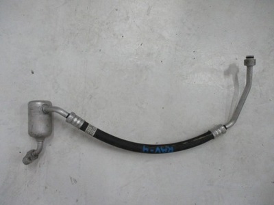 TUBULADURA CABLE DE ACONDICIONADOR TOYOTA RAV 4  