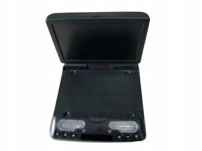 Програвач dvd santa fe 06-12 фото №1