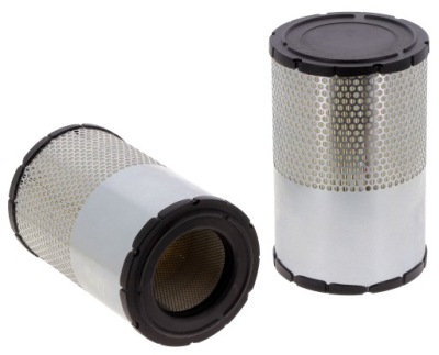 Фильтр воздуха hifi фильтр sa 16574 фото №1