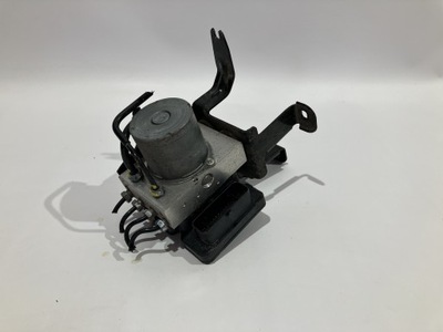 Насос abs блок керування ford ranger 15- 2.2 tdci фото №1