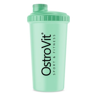 OstroVit Shaker 700 ml BIDON DO ODŻYWEK BIAŁKA