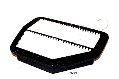 Japko 20w08 фільтр повітря фото №1