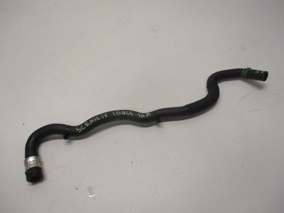 Wąż труба wody renault scenic iv 1.6 dci фото №1