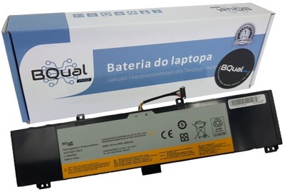Bateria L13M4P02 do laptopów LENOVO Y50 Y70