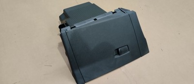 Бардачок пассажира панели do renault clio v 681081071r фото №1