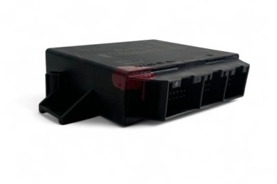 Блок управления audi a6 4b2, c5 8e0919283 2003 фото №1