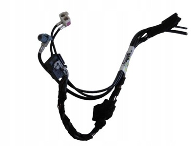 Mercedes slk r172 172 жгут считыватель navi бардачка фото №1