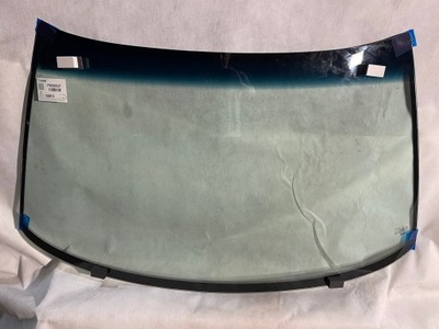 Honda legend sedan скло передня nowa 1985-1991 фото №1