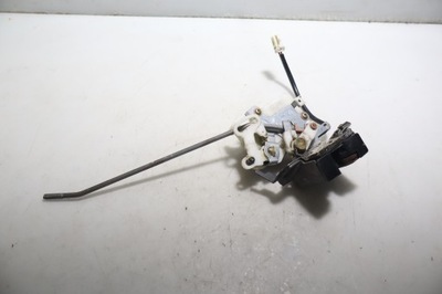 Замок кришки багажника mazda 5 i фото №1