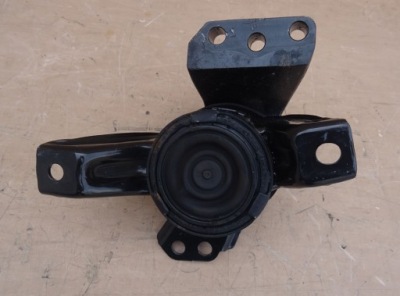 Hyundai tucson ii подушка кронштейн двигателя 1.7d фото №1