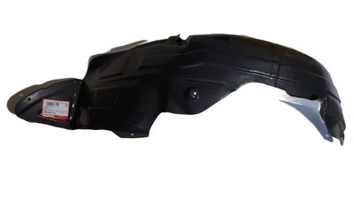 Hyundai i20 08- подкрылок передние подкрылок перед p фото №1