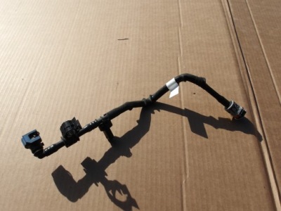 Шланг вакууму alfa romeo stelvio 505493910 фото №1