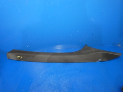 Volvo xc60 i защита стойка правый перед фото №1