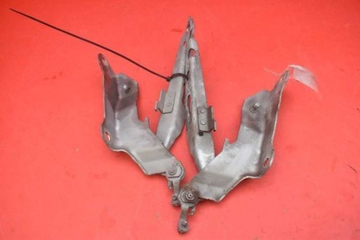 Петля петлі капот volvo xc90 1 i 06-14 фото №1