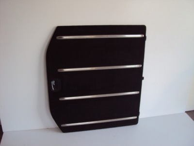 Пол багажника jeep cherokee wk2 фото №1