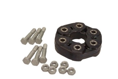 Meyle шарнир гибкий вала bmw 1/3/5/x1/z3/z4 1.6-2.0 90-13 3141522102 фото №1
