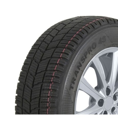 2 PIEZAS KLEBER 215/60R16 103/101T TRANSPRO 4S C CALOROC  