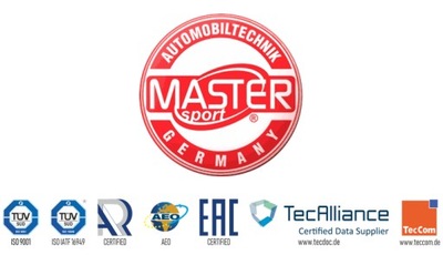 З'єднувач стабілізатора правий nissan interstar, opel movano, renault master фото №1