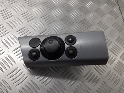 Перемикач світла opel astra h 13124864 фото №1